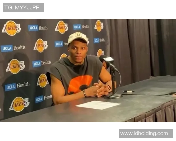 美记盛赞威少：他打出全明星水准，队友糟糕的发挥拖了后腿