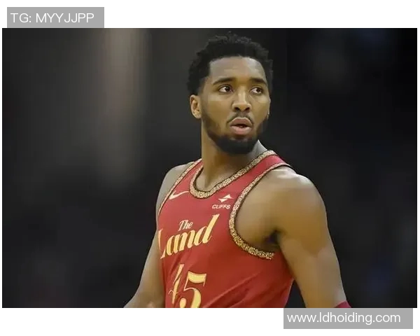 米切尔谈被绝杀：斯波做得很好 宁愿今天发生而不是四五个月之后