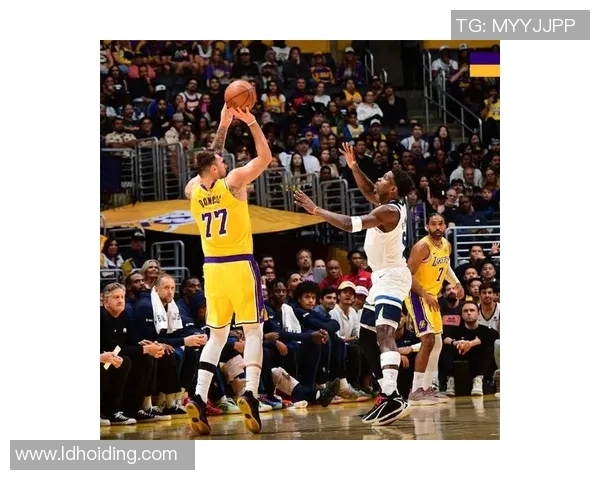 赛季首胜！湖人轻取森林狼，赢球谁是关键？东契奇狂砍49118