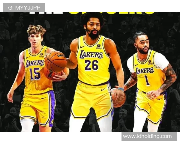 无“文”如何敌得过湖人？三核场均70分23助攻，少输当赢吧！