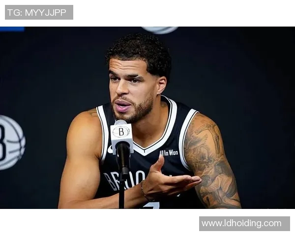 小波特火力全开助篮网连胜，近9场爆发场均28.4分7.6板