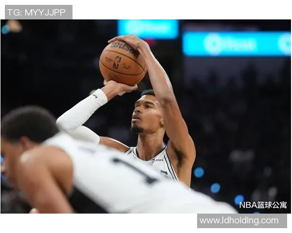 赢得干净还要漂亮！14马刺既视感 这就是文班亚马的“道德篮球”