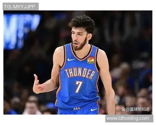 切特防守盛宴：4火锅2盗球展蜘蛛人本色，雷霆大胜火箭